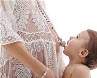 Halskette Tuum Dame in Silber NATIPREMIUM - NATIPREMIUM